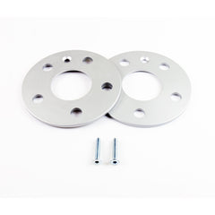 Wheel Spacers without Bolts 5x98x58 th. 5 mm-0