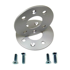 Wheel Spacers without Bolts 4x100x56 th. 5 mm-1