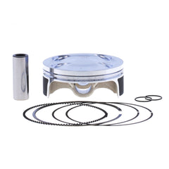 4T Forged Piston Ø 81,96 mm for Athena Big Bore Cylinder-0