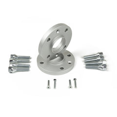 Wheel Spacers with Conical Seat Lug Bolts 4x100x57 th. 17 mm-1