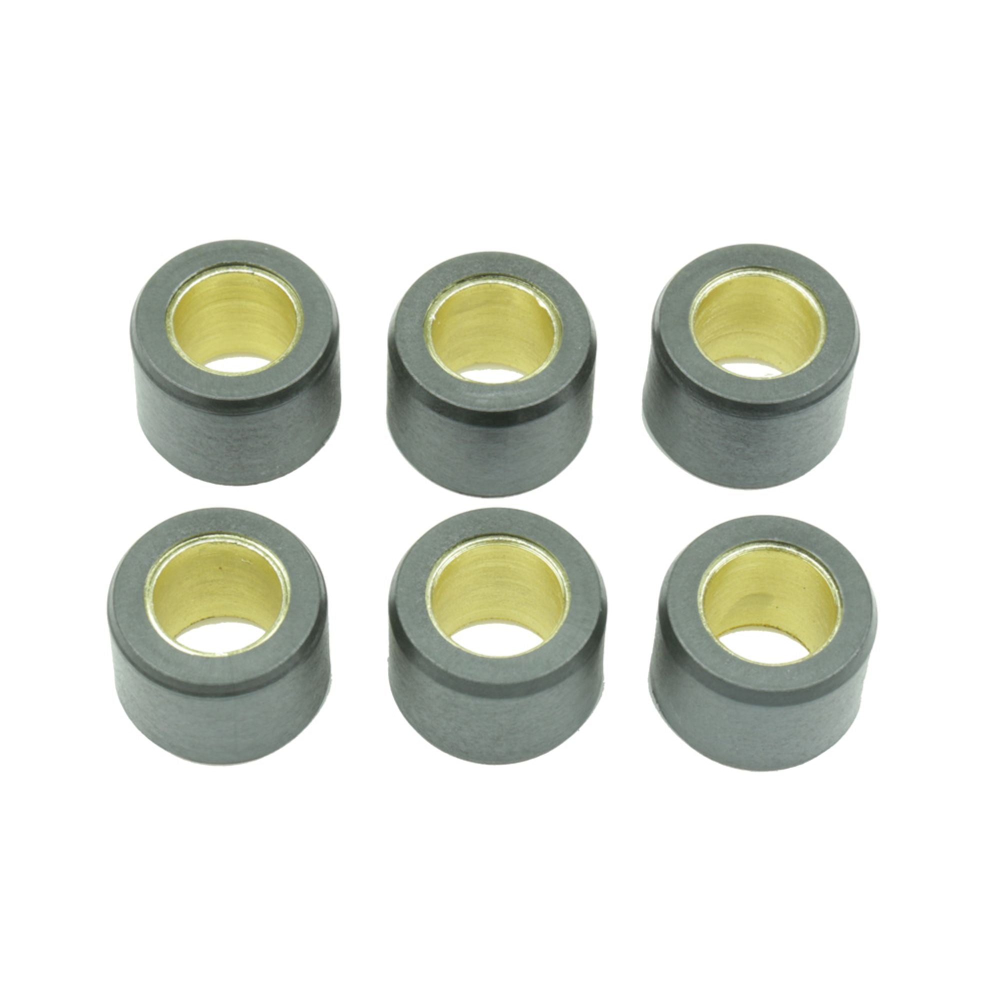 Athena 6 Variator Rollers Kit 20x15 gr.13,5-0
