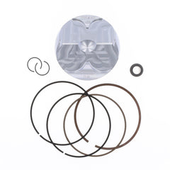 4T Forged Piston Ø 77,96 mm for Athena and OE Cylinder-2