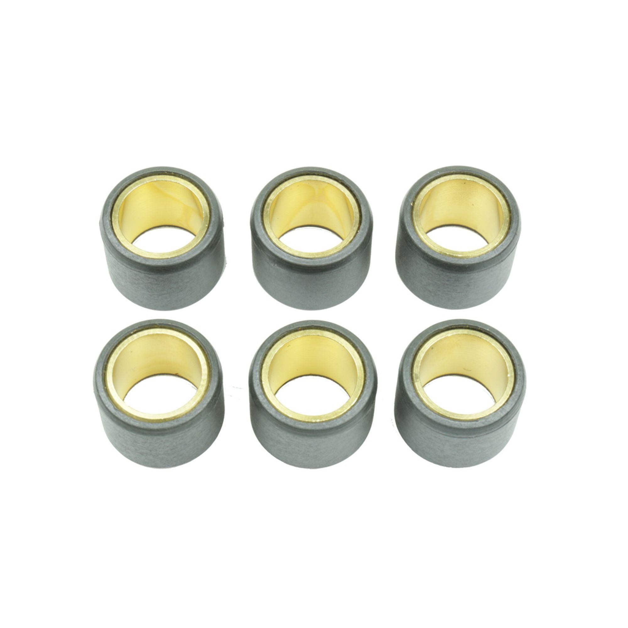 Athena 6 Variator Rollers Kit 23x18 gr.10-0