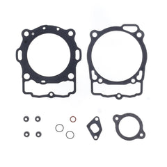 Top End Piston Kit: Forged 4-Stroke Piston Ø 94,96 mm + Top End Gasket Kit-1