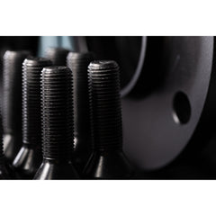 Wheel Spacers without Bolts 5X112X66,45 th. 16 mm-2