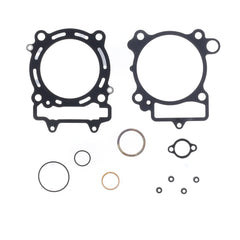 Top End Piston Kit: Forged 4-Stroke Piston Ø 95,97 mm + Top End Gasket Kit-3