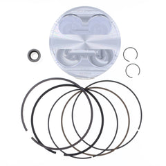 4T Forged Piston Ø 96,96 mm for Athena and OE Cylinder-2