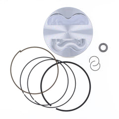 4T Forged Piston Ø 96,96 mm for Athena and OE Cylinder-2