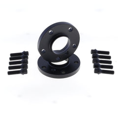 Wheel Spacers with Conical Seat Lug Bolts 5X120X72,5 th. 12 mm-1