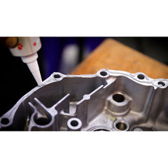 Athesil RTV Silicone Sealant - 12 pcs-3