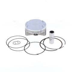 4T Forged Piston Ø 89,94 mm for Athena and OE cylinder-0