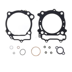 Top End Piston Kit: Forged 4-Stroke Piston Ø 95,97 mm + Top End Gasket Kit-1