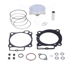 Top End Piston Kit: Forged 4-Stroke Piston Ø 95,97 mm + Top End Gasket Kit-0