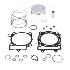 Top End Piston Kit: Forged 4-Stroke Piston Ø 95,97 mm + Top End Gasket Kit-0