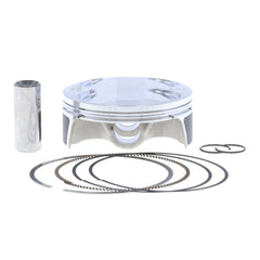 4T Forged Piston Ø 76,96 mm for Athena and OE Cylinder-0