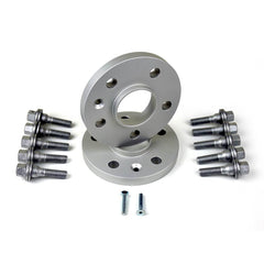 Wheel Spacers with Flat Bolt & Intergrated Unmovable Washer 5x108x65 th. 16 mm-1