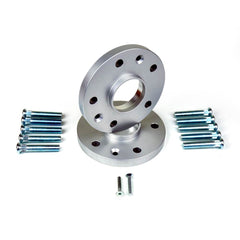 Wheel Spacers with Stud Bolts 5x100x54 th. 20 mm-1
