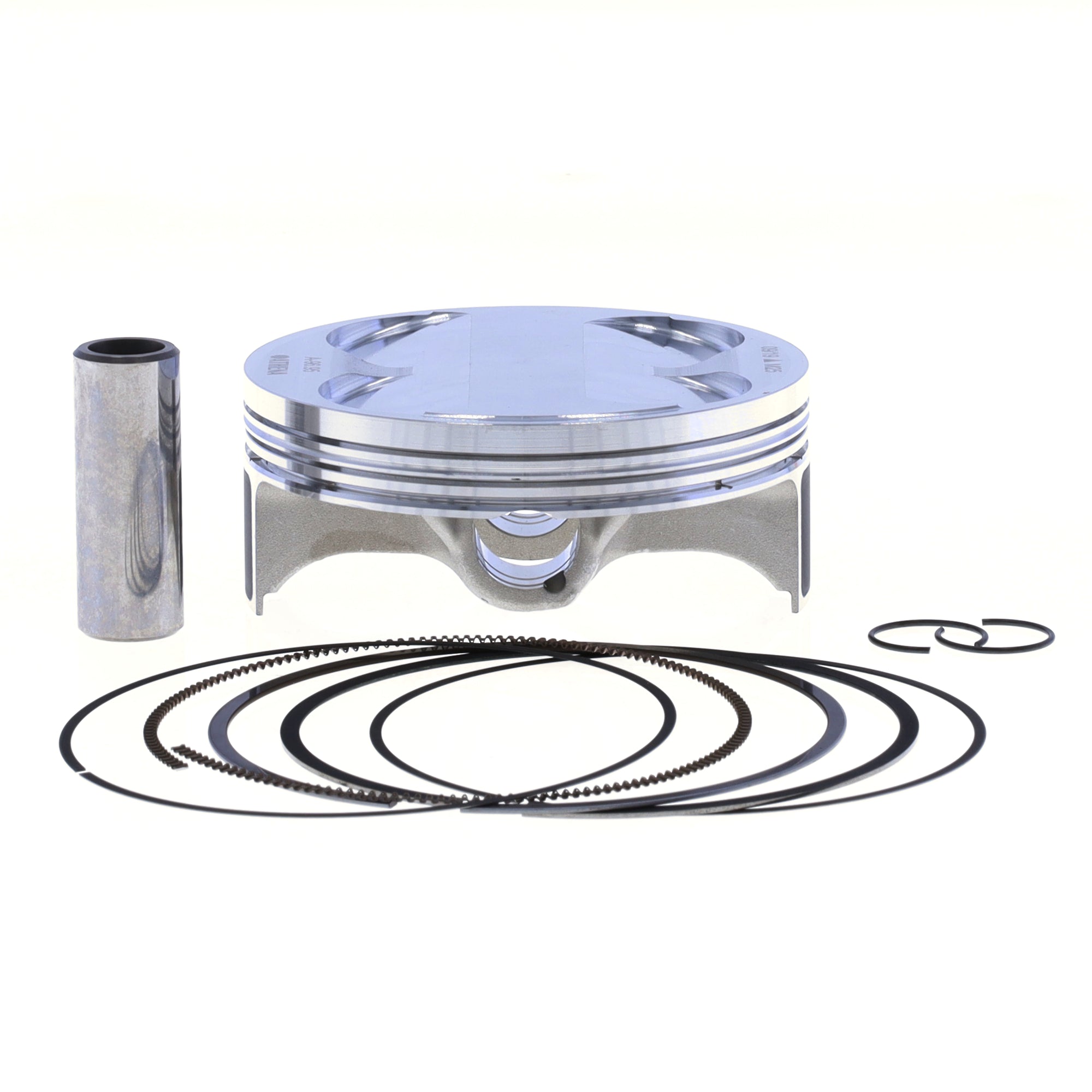 4T Forged Piston Ø 96,95 mm for Athena and OE Cylinder-0