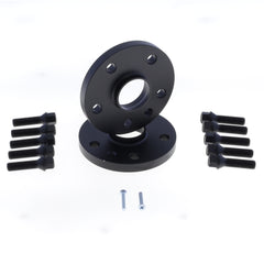 Wheel Spacers with Conical Seat Lug Bolts 5X112X57 th. 20 mm-1
