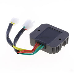 Voltage Regulator-1