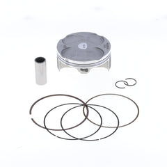 Top End Piston Kit: Forged 4-Stroke Piston Ø 76,97 mm + Top End Gasket Kit-2