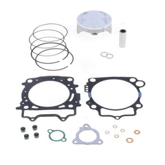Top End Piston Kit: Forged 4-Stroke Piston Ø 96,96 mm + Top End Gasket Kit-0
