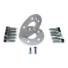 Wheel Spacers with Conical Seat Lug Bolts 5x112x57 th. 5 mm-1