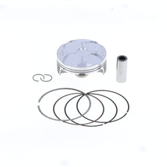 Top End Piston Kit: Forged 4-Stroke Piston Ø 76,76 mm + Top End Gasket Kit-1