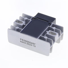 Voltage Regulator-1