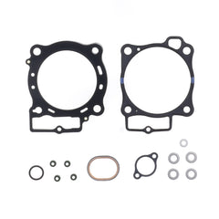 Top End Piston Kit: Forged 4-Stroke Piston Ø 95,97 mm + Top End Gasket Kit-1