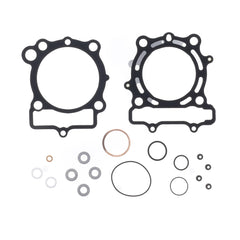 Top End Piston Kit: Forged 4-Stroke Piston Ø 77,98 mm + Top End Gasket Kit-1