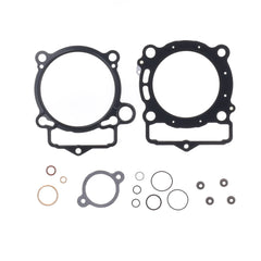 Top End Piston Kit: Forged 4-Stroke Piston Ø 87,96 mm + Top End Gasket Kit-1