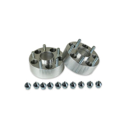 Wheel Spacers with Double Bolts 5x120.65x70.2 th. 45 mm-0