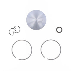 2T Cast Piston Ø 38 mm for Athena Standard Bore Cylinder Kit-2