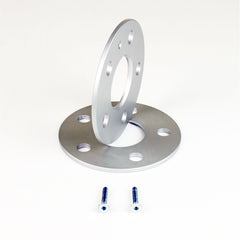 Wheel Spacers without Bolts 5x108x63.3 th. 5 mm-1