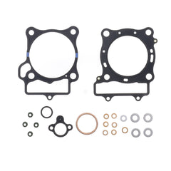 Top End Piston Kit: Forged 4-Stroke Piston Ø 78,95 mm + Top End Gasket Kit-1