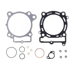 Top End Piston Kit: Forged 4-Stroke Piston Ø 95,99 mm + Top End Gasket Kit-1