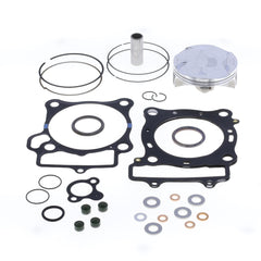 Top End Piston Kit: Forged 4-Stroke Piston Ø 78,96 mm + Top End Gasket Kit-0
