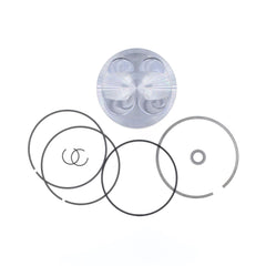 4T Forged Piston Ø 81,95 mm for Athena Big Bore Cylinder-3