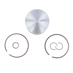 2T Forged Racing Piston Ø 66,35 mm for OE Cylinder-2