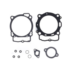 Top End Piston Kit: Forged 4-Stroke Piston Ø 94,95 mm + Top End Gasket Kit-3