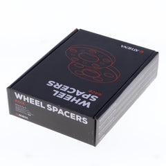 Wheel Spacers without Bolts 3x98x55 th. 20 mm-2