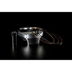 4T Forged Piston Ø 87,96 mm for OE Cylinder-3