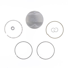 4T Forged Racing Piston Ø 87,96 mm for OE Cylinder-2