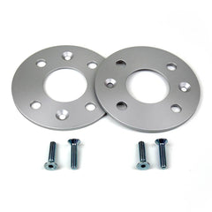 Wheel Spacers without Bolts 4x100x56 th. 5 mm-0