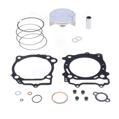 Top End Piston Kit: Forged 4-Stroke Piston Ø 95,97 mm + Top End Gasket Kit-0