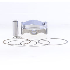 4T Forged Piston Ø 75,98 mm for Athena and OE Cylinder-1