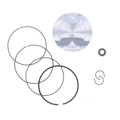 4T Forged Piston Ø 94,95 mm for OE Cylinder-2