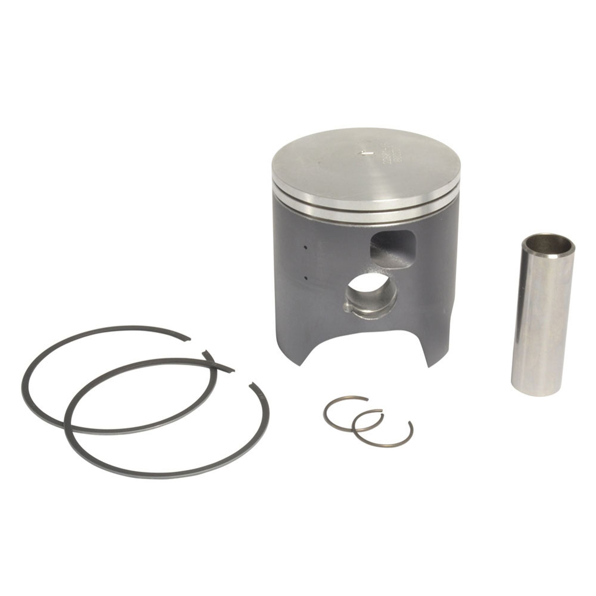 2T Forged Racing Piston Ø 67,96 mm for OE Cylinder-0