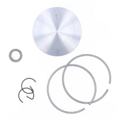 2T Cast Piston Ø 42,94 mm for Athena Big Bore Cylinder Kit-1